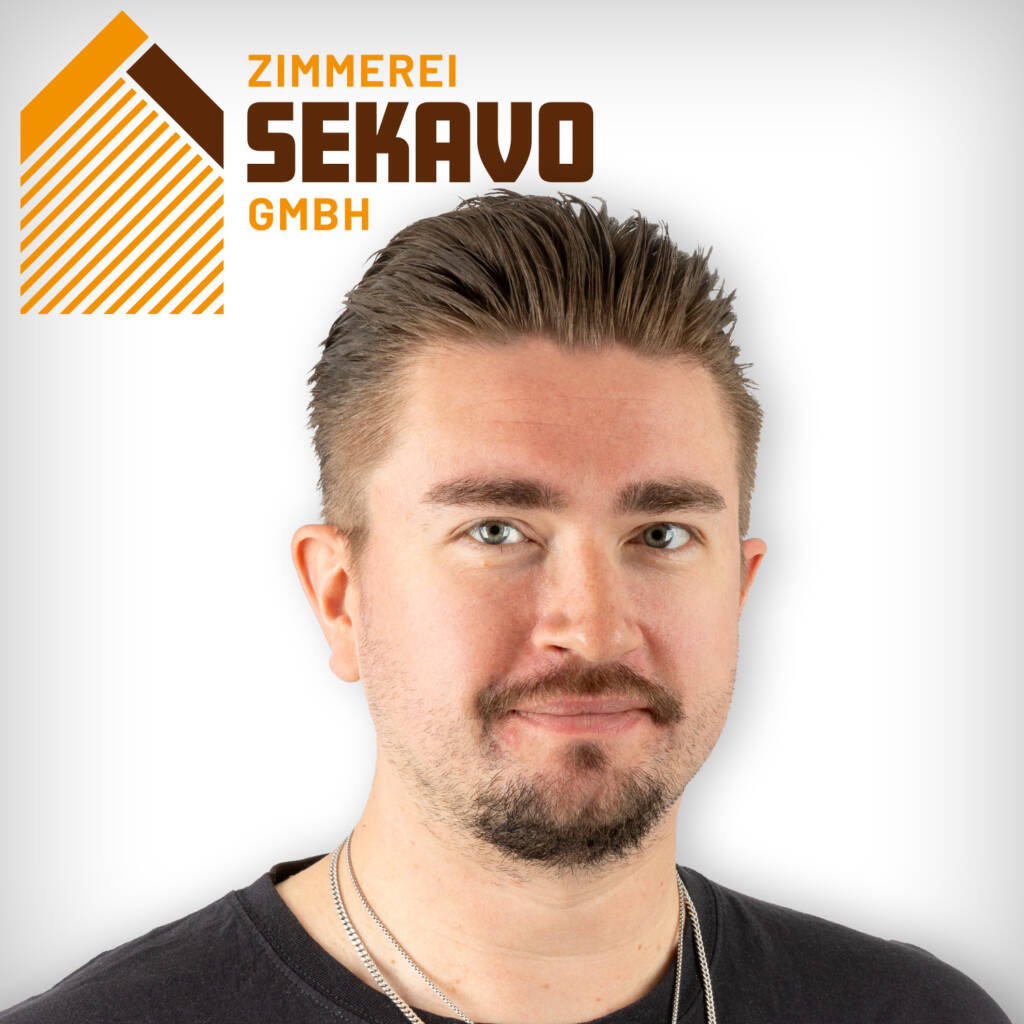 Porträt von Nick Rohwedder - Social Media Manager